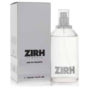 Zirh Cologne By Zirh International Eau De Toilette Spray